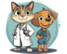 Online Vet Information